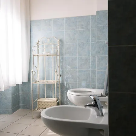 Apartment Piazza Roma Ascoli Piceno