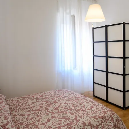 Apartmán Piazza Roma Ascoli Piceno